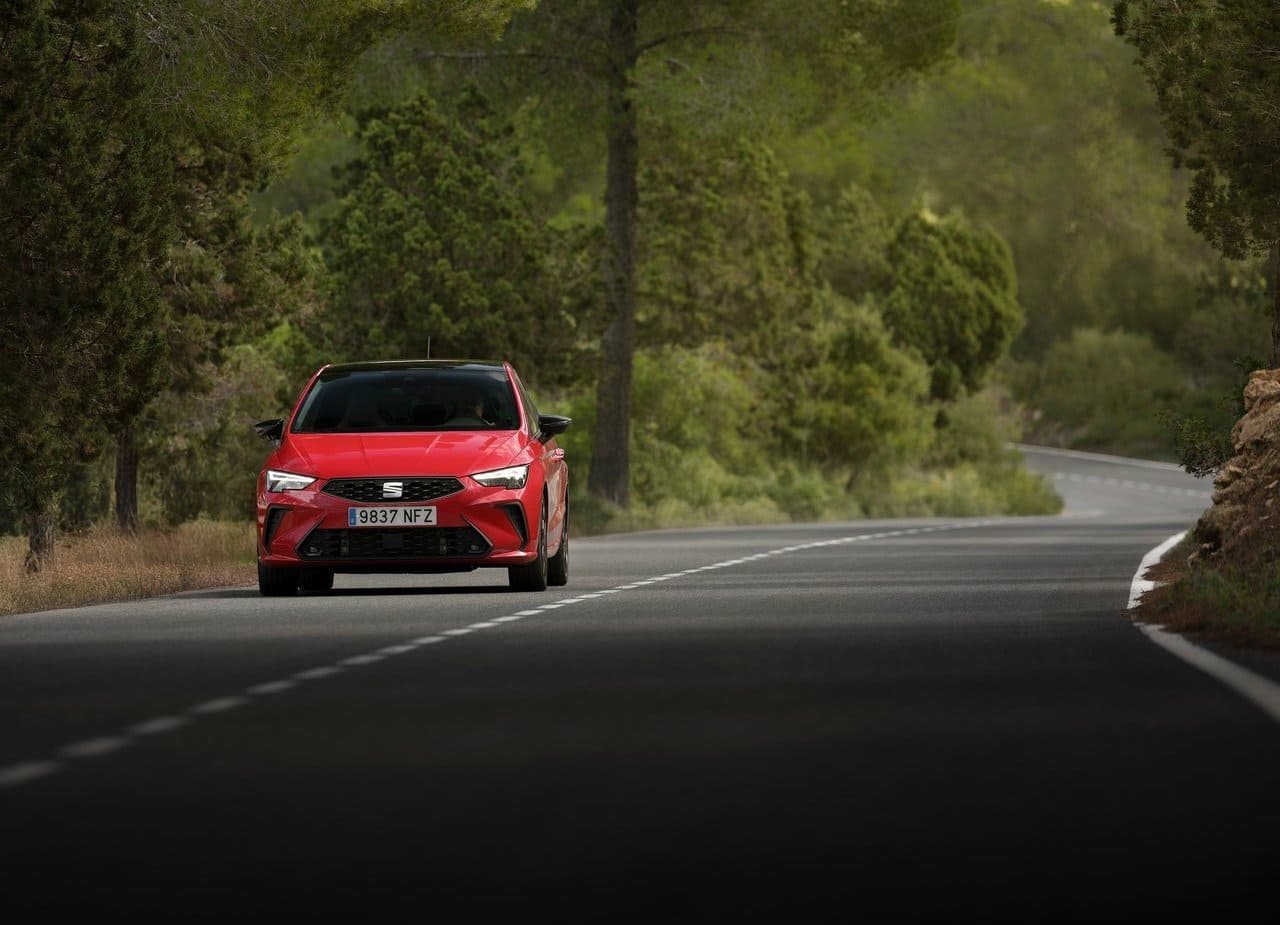 2026 - SEAT IBIZA, foto 22