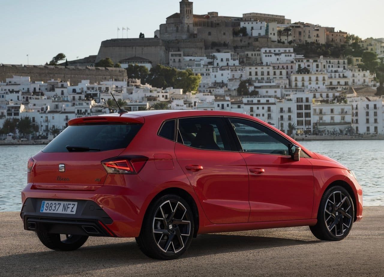 2026 - SEAT IBIZA, foto 23