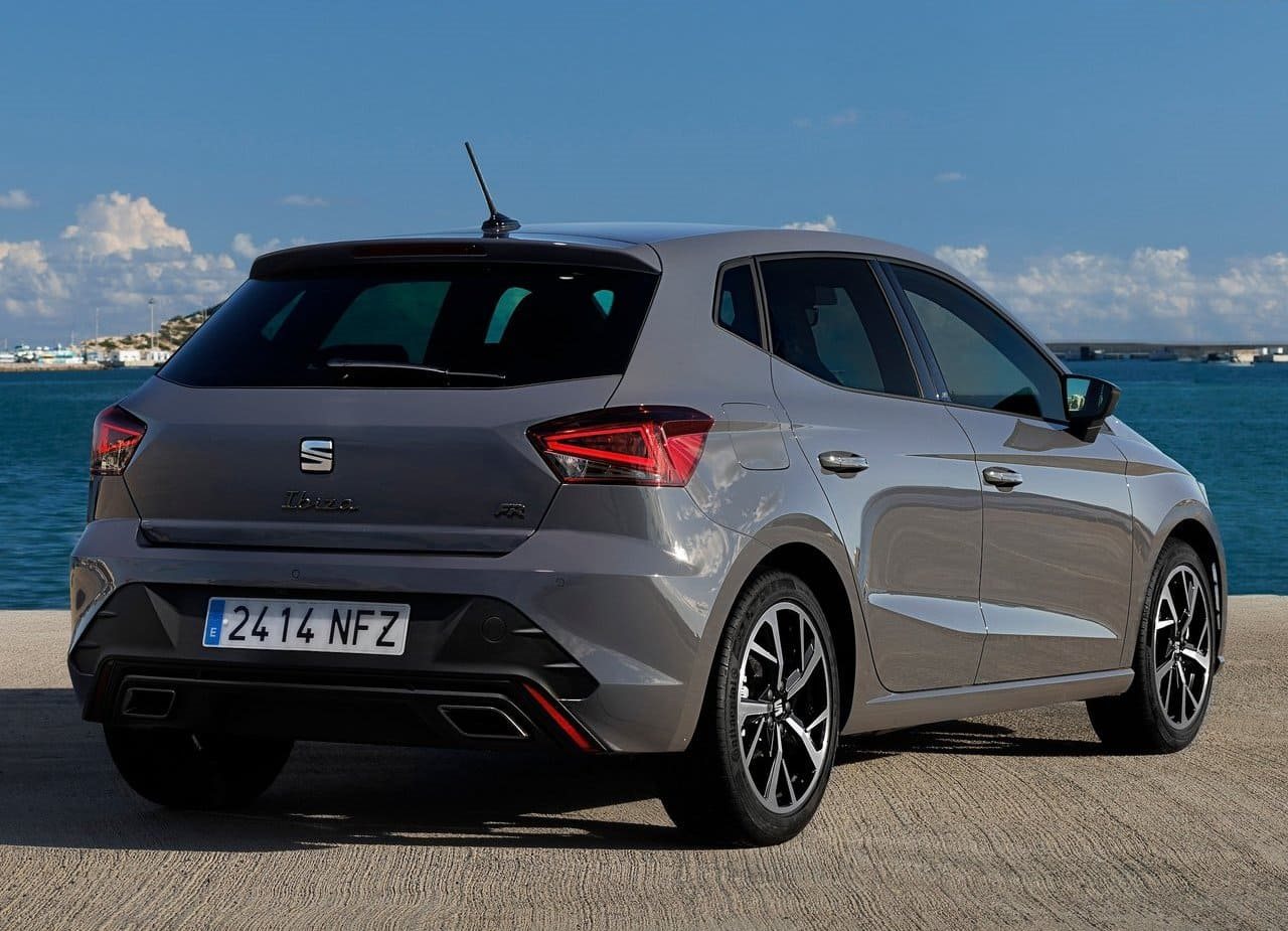 2026 - SEAT IBIZA, foto 24