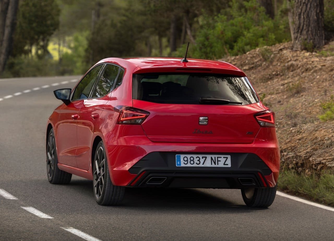 2026 - SEAT IBIZA, foto 25