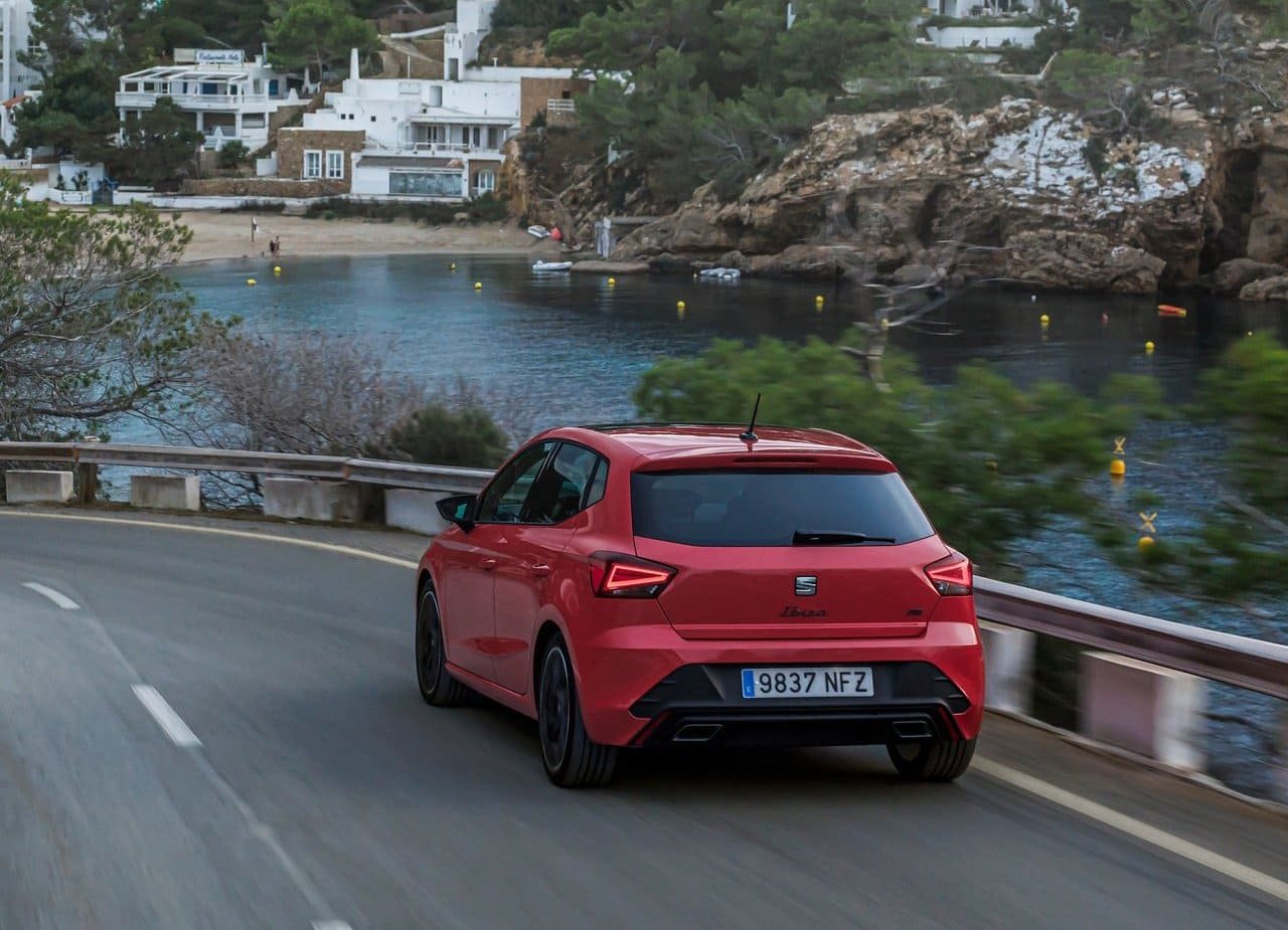 2026 - SEAT IBIZA, foto 26