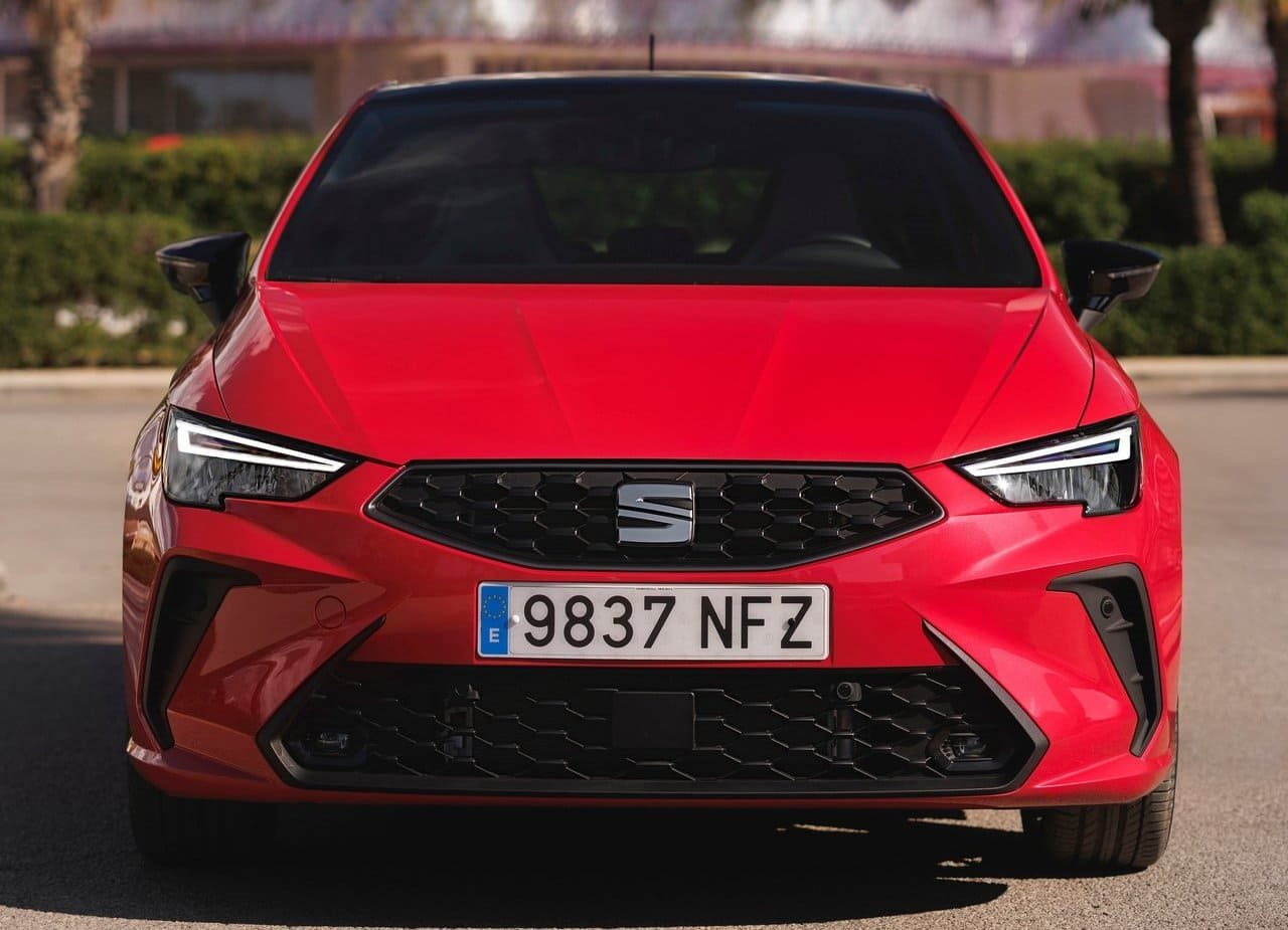 2026 - SEAT IBIZA, foto 28
