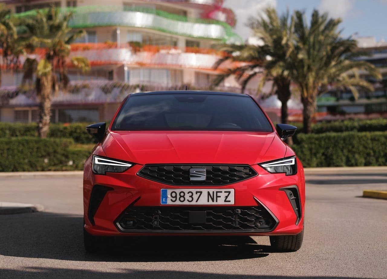 2026 - SEAT IBIZA, foto 29