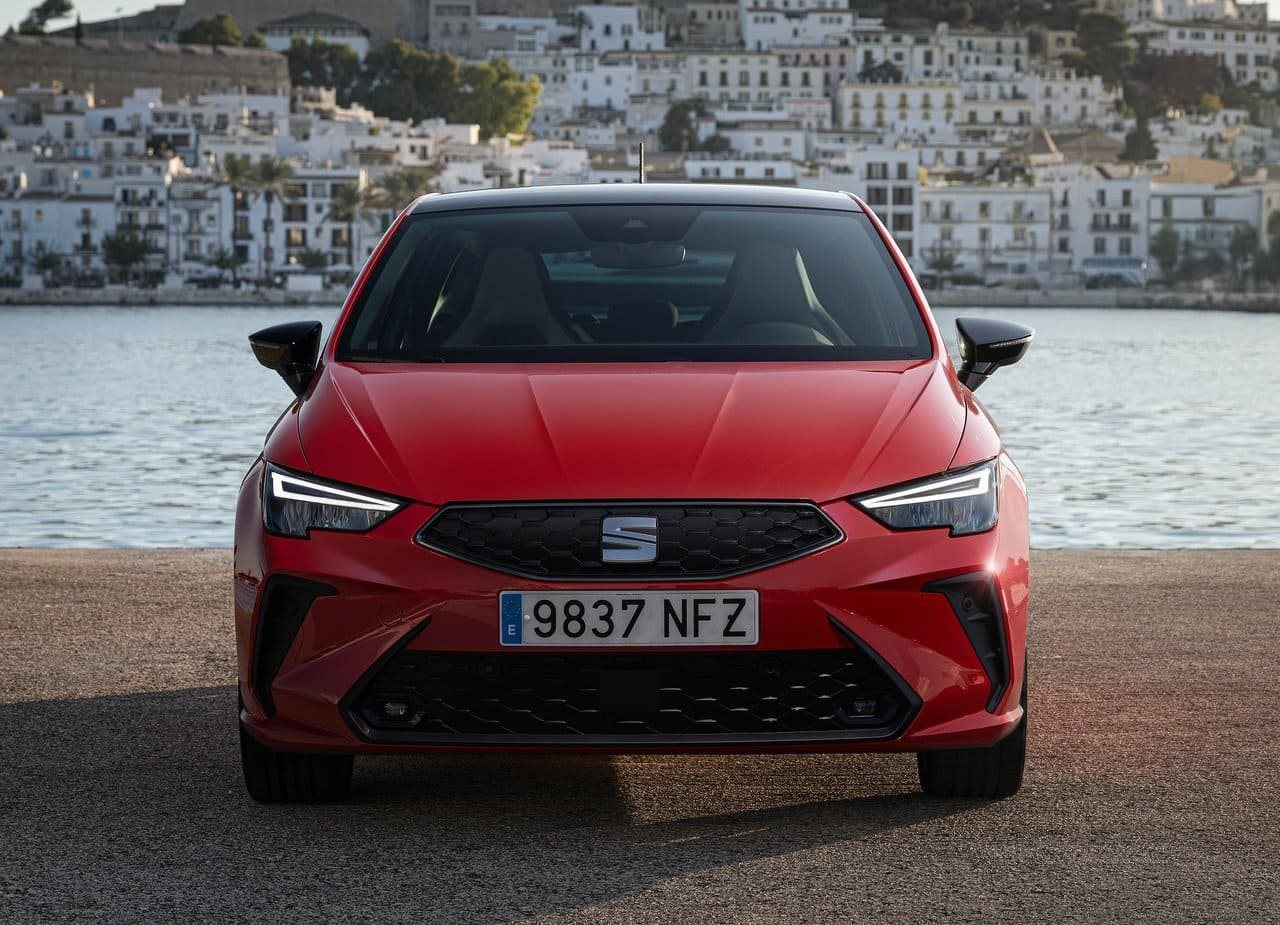 2026 - SEAT IBIZA, foto 30