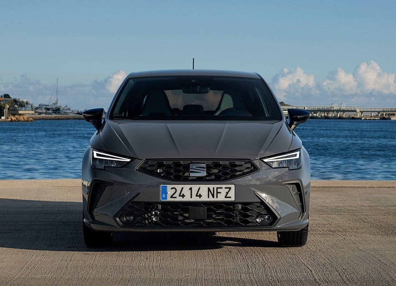2026 - SEAT IBIZA, foto 31