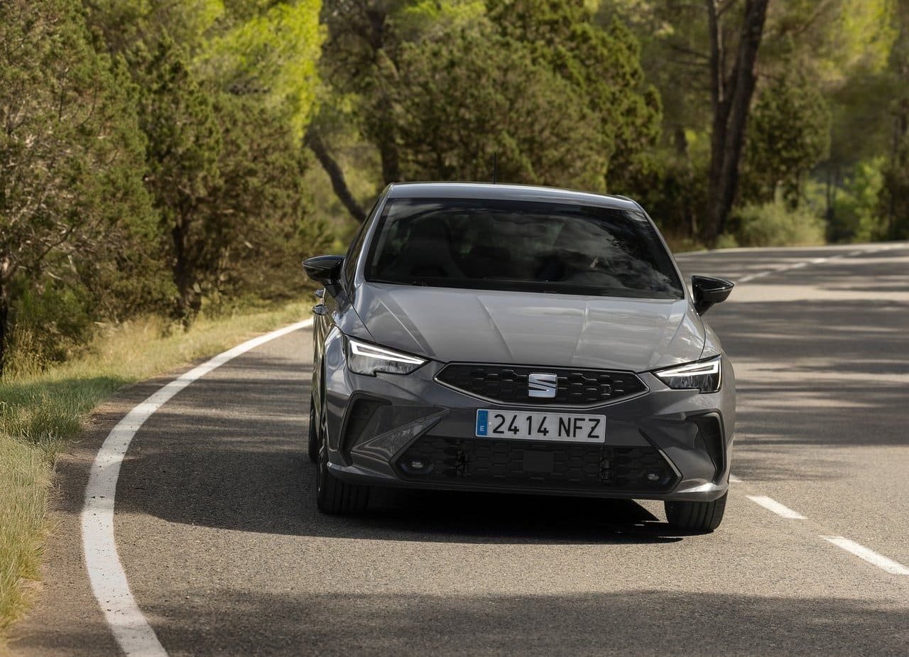 2026 - SEAT IBIZA, foto 32
