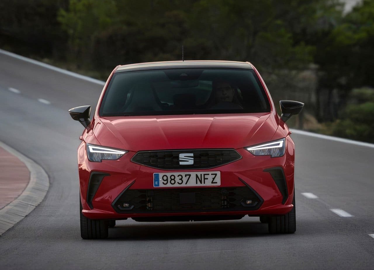 2026 - SEAT IBIZA, foto 33