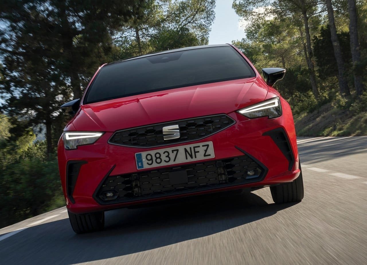2026 - SEAT IBIZA, foto 34