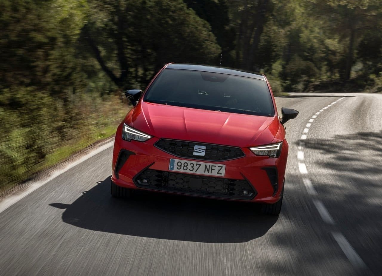 2026 - SEAT IBIZA, foto 35