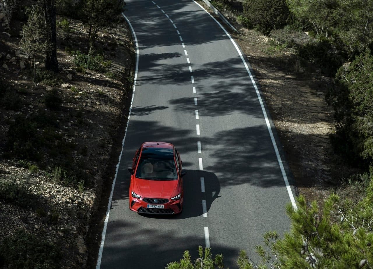 2026 - SEAT IBIZA, foto 36