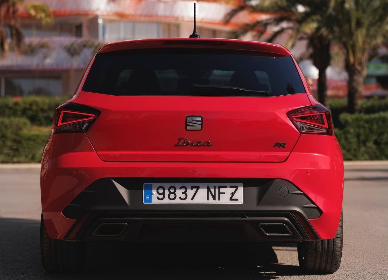 2026 - SEAT IBIZA, foto 37