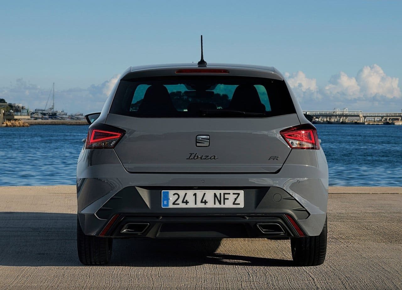 2026 - SEAT IBIZA, foto 38