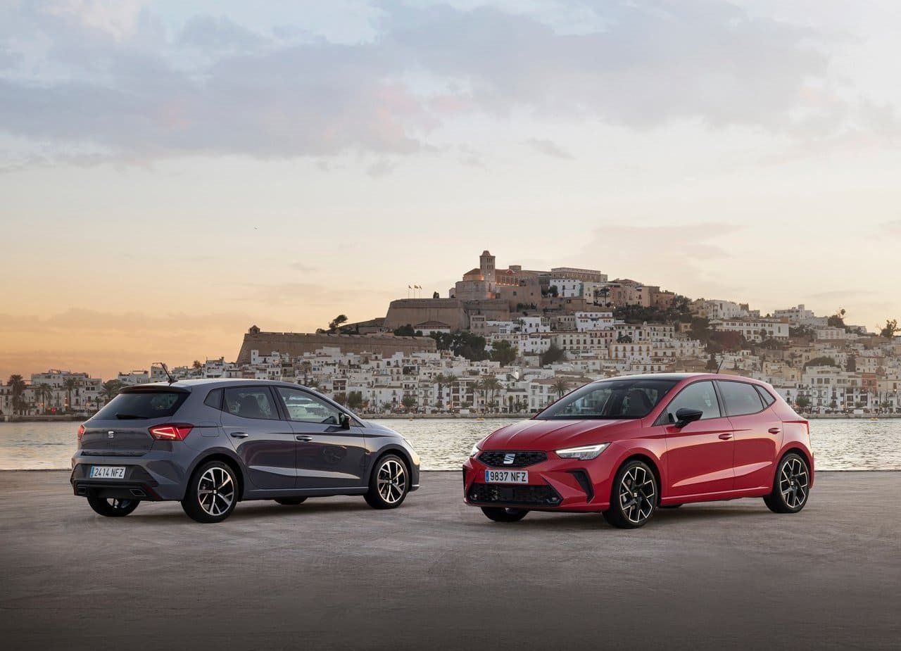 2026 - SEAT IBIZA, foto 40