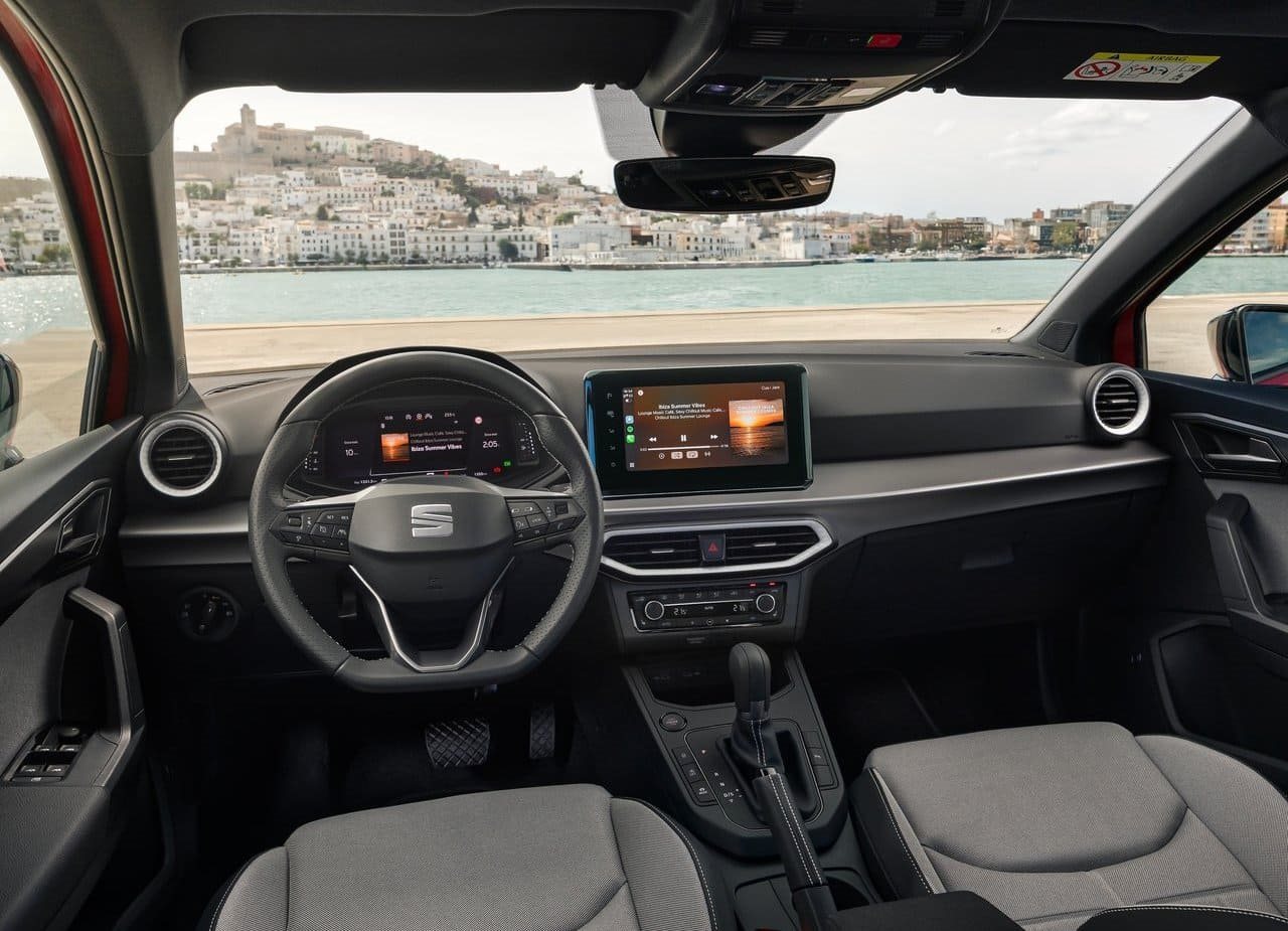 2026 - SEAT IBIZA, foto 41