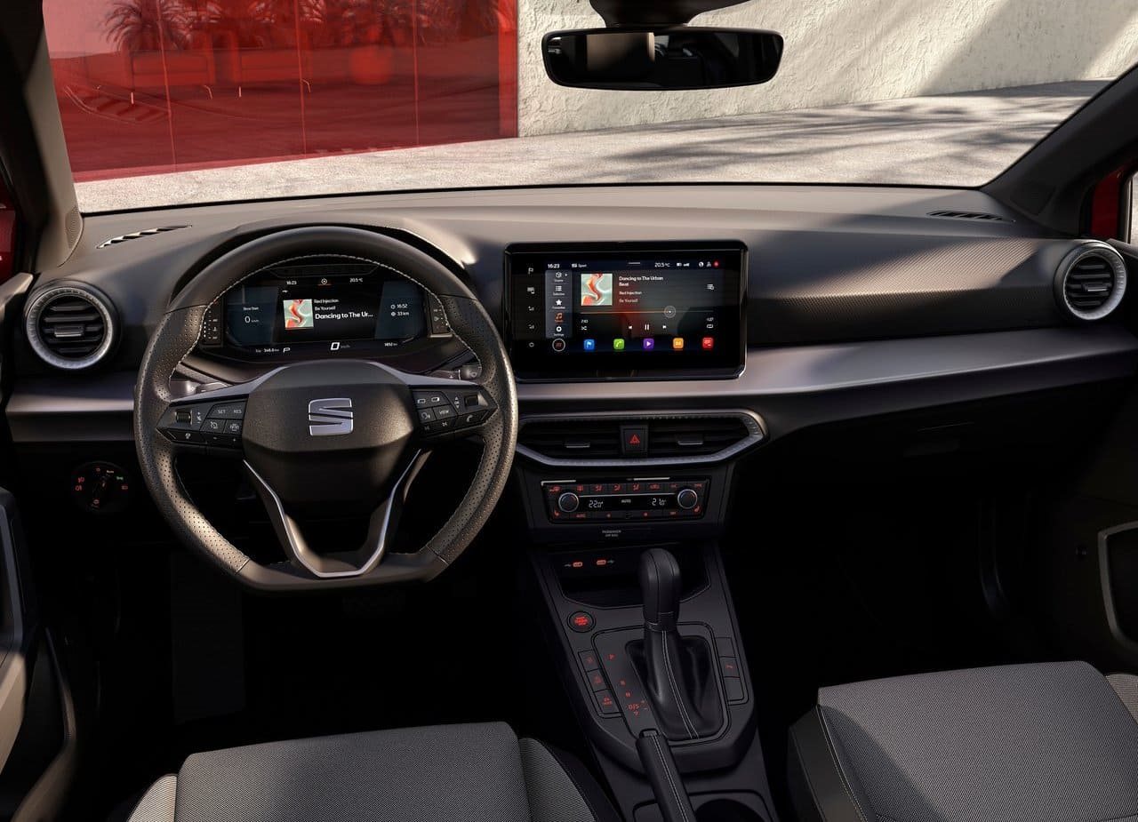2026 - SEAT IBIZA, foto 42