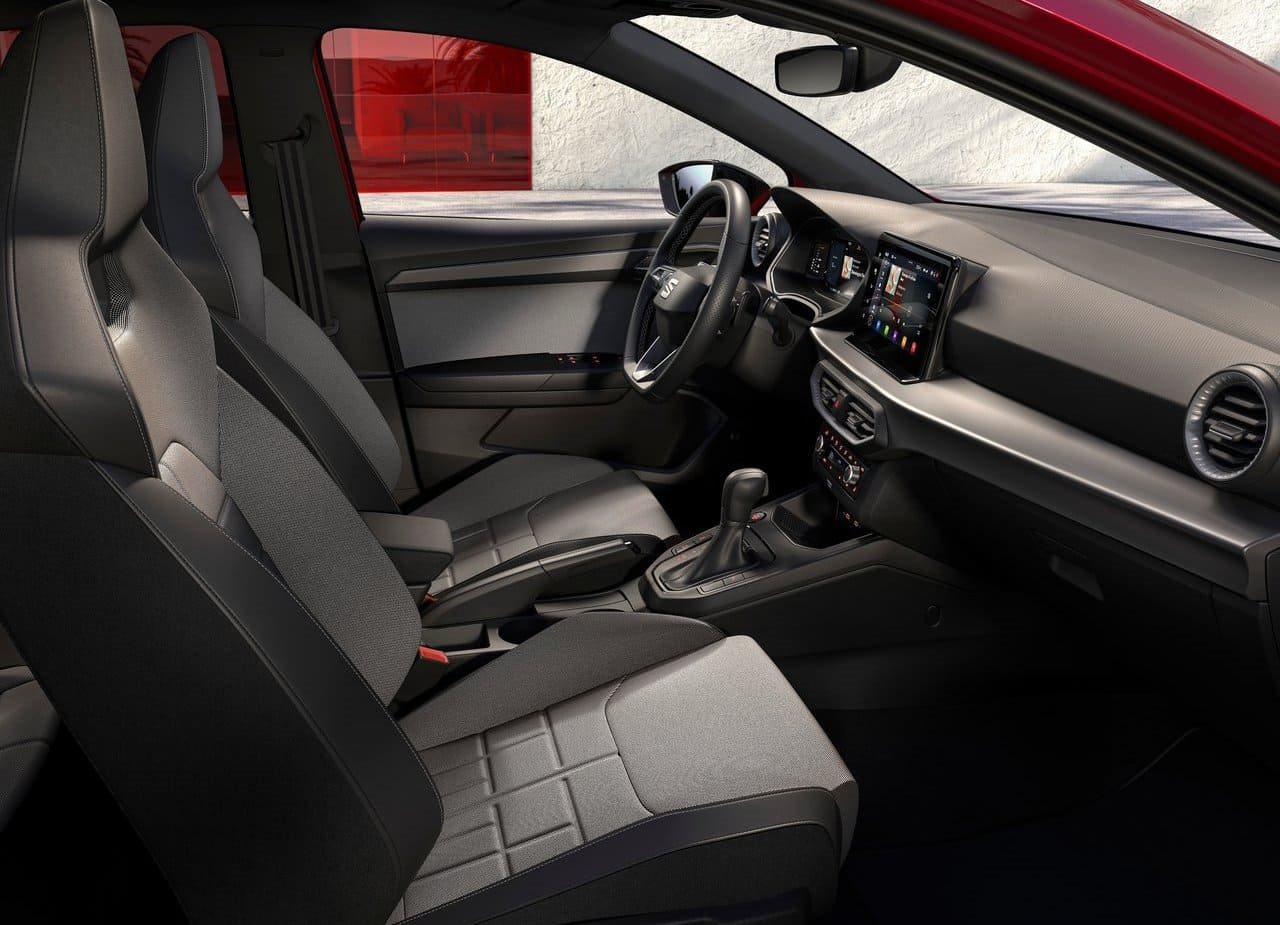 2026 - SEAT IBIZA, foto 43