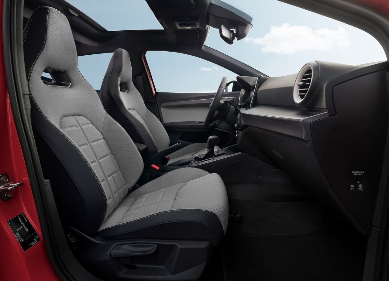 2026 - SEAT IBIZA, foto 44