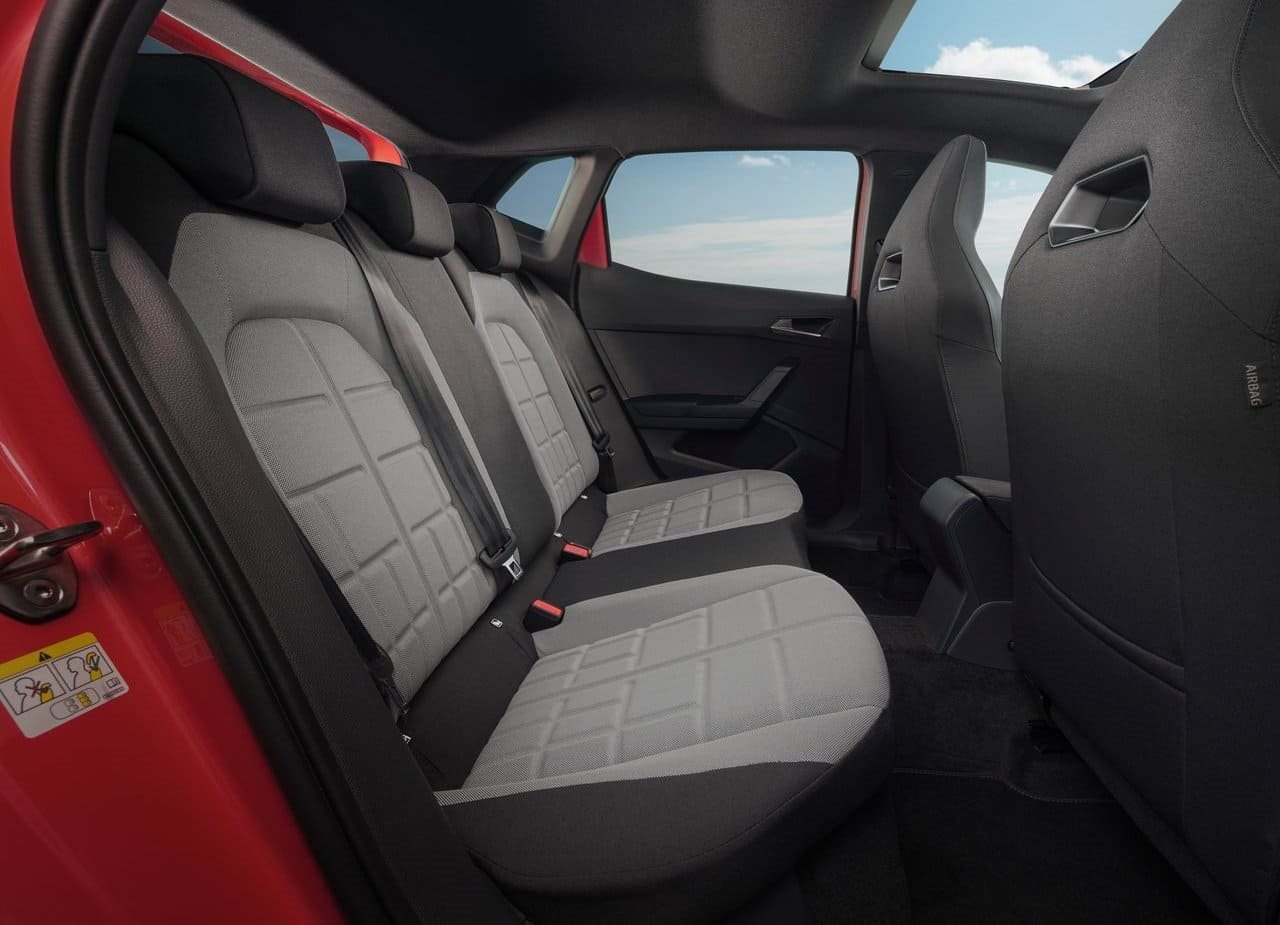 2026 - SEAT IBIZA, foto 45