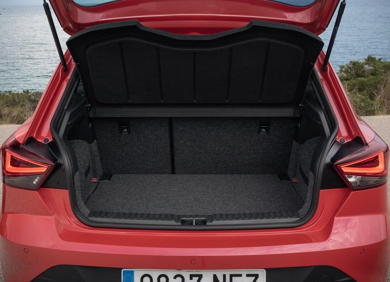 2026 - SEAT IBIZA, foto 48