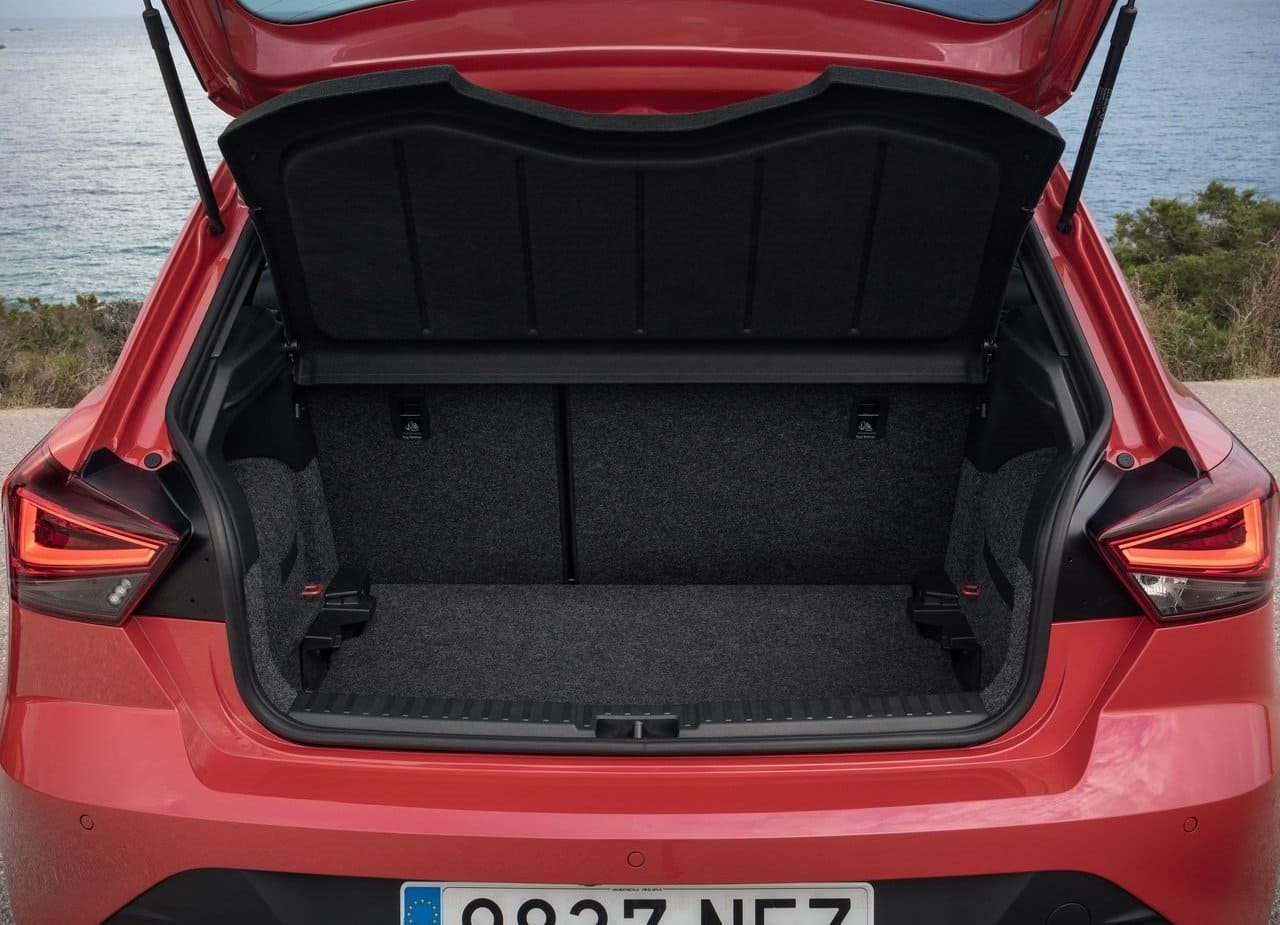 2026 - SEAT IBIZA, foto 49