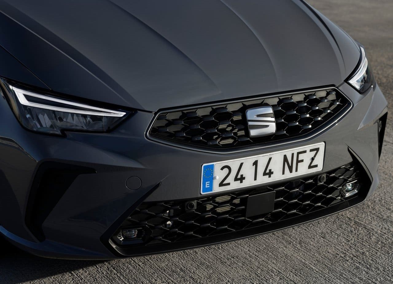 2026 - SEAT IBIZA, foto 50