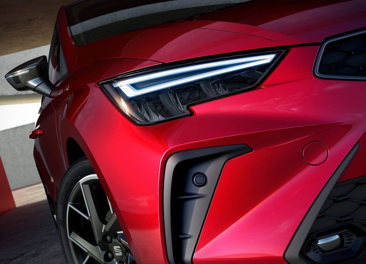 2026 - SEAT IBIZA, foto 51