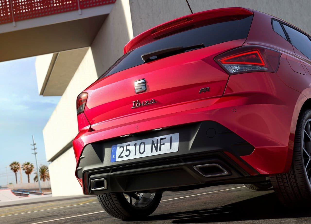 2026 - SEAT IBIZA, foto 54