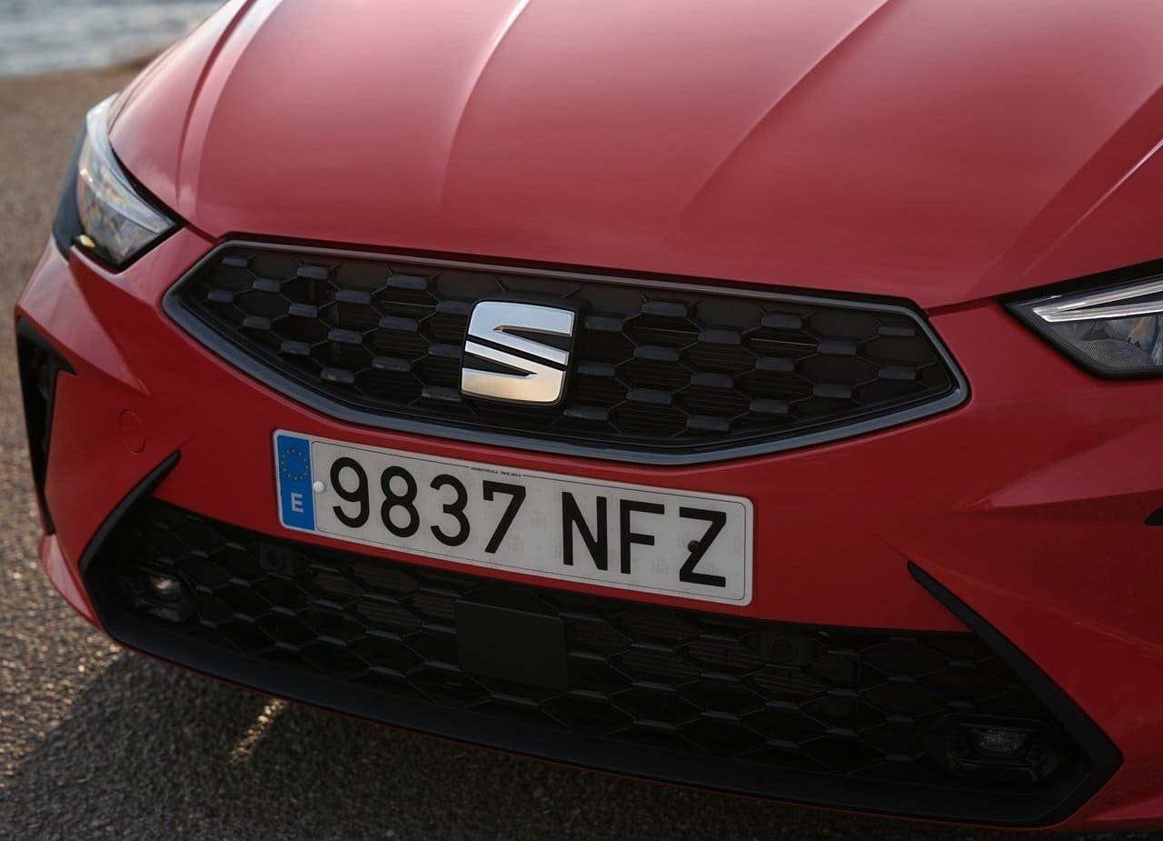 2026 - SEAT IBIZA, foto 55