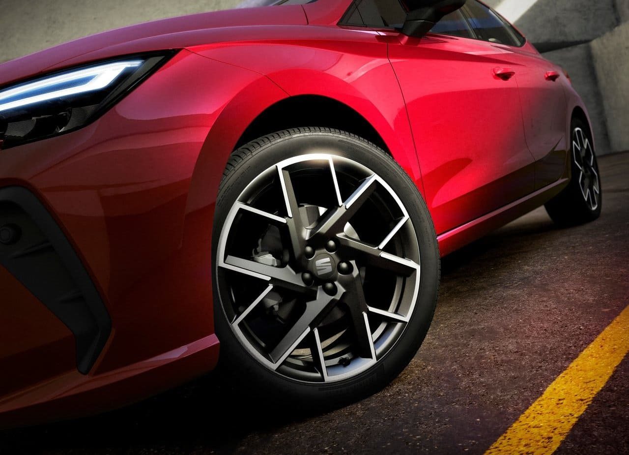 2026 - SEAT IBIZA, foto 57