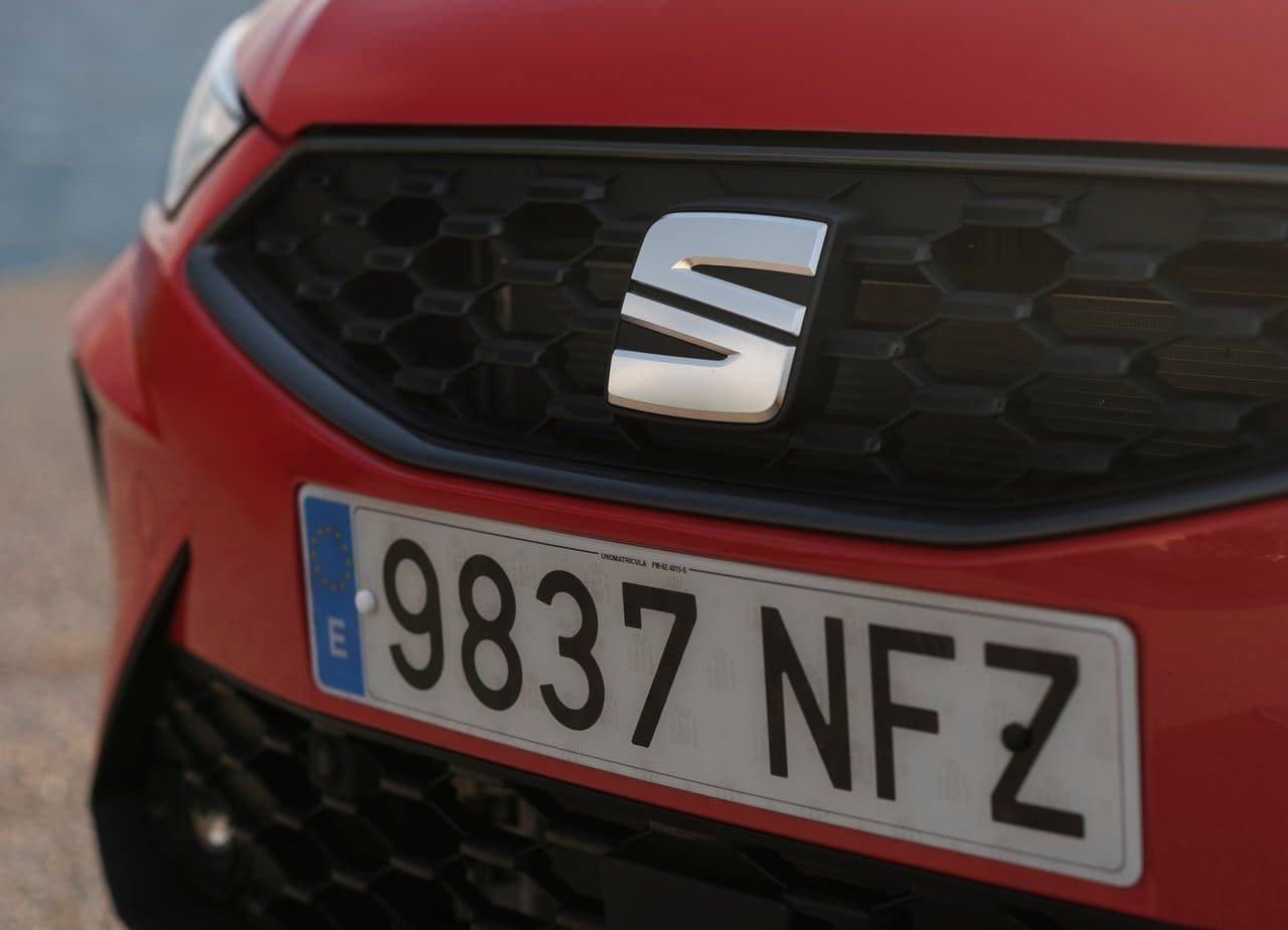 2026 - SEAT IBIZA, foto 60