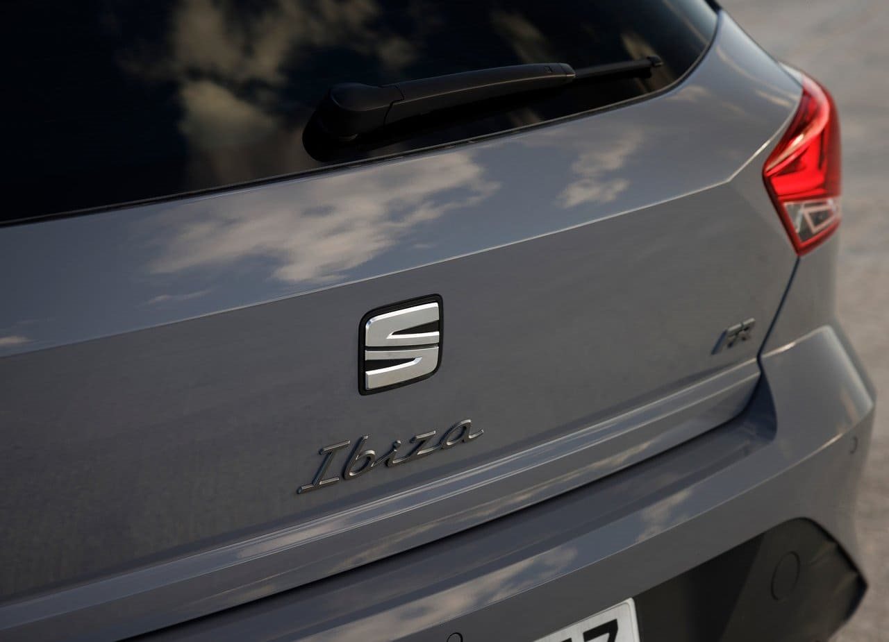 2026 - SEAT IBIZA, foto 61