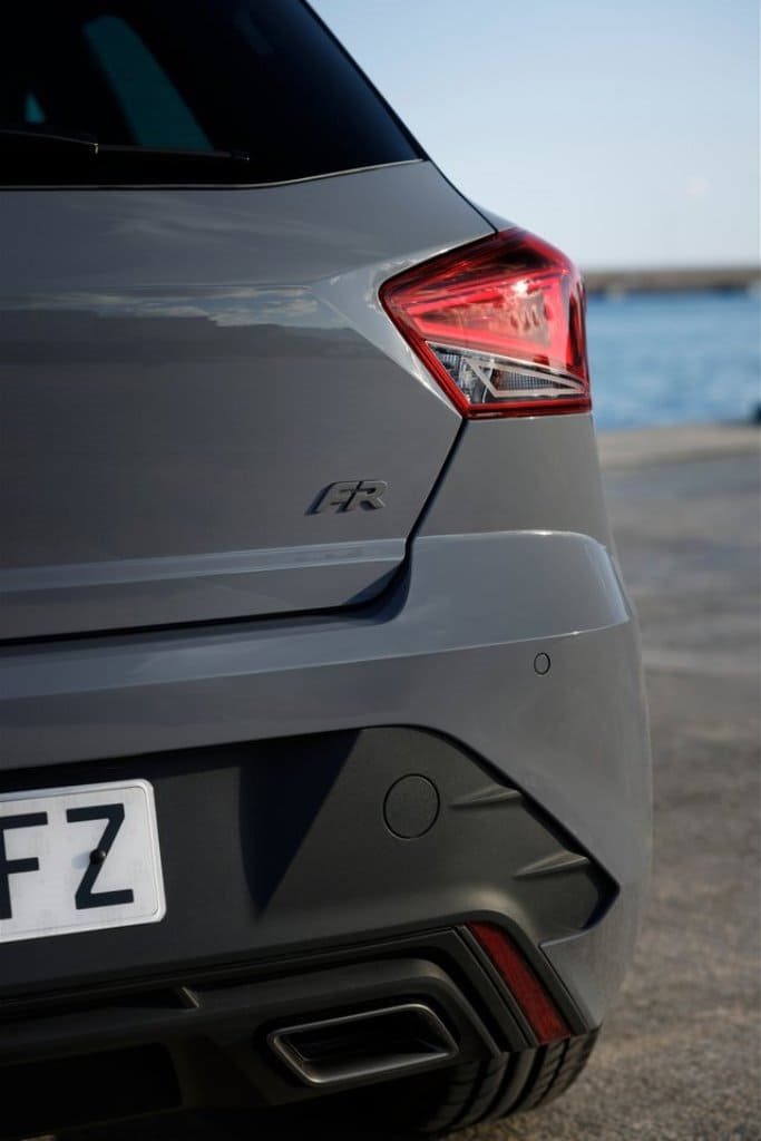 2026 - SEAT IBIZA, foto 62