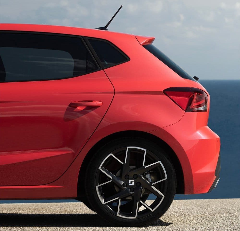 2026 - SEAT IBIZA, foto 63