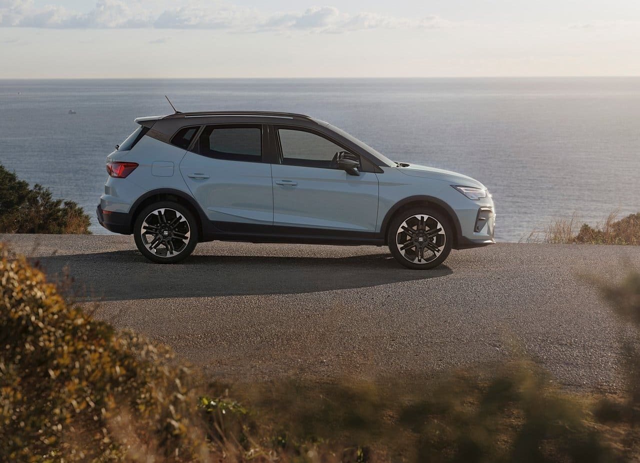 2026 - SEAT ARONA, foto 10