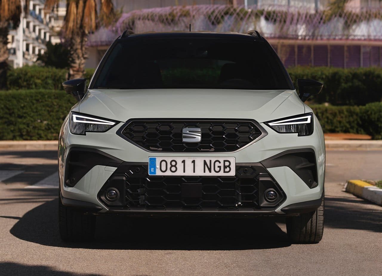 2026 - SEAT ARONA, foto 17