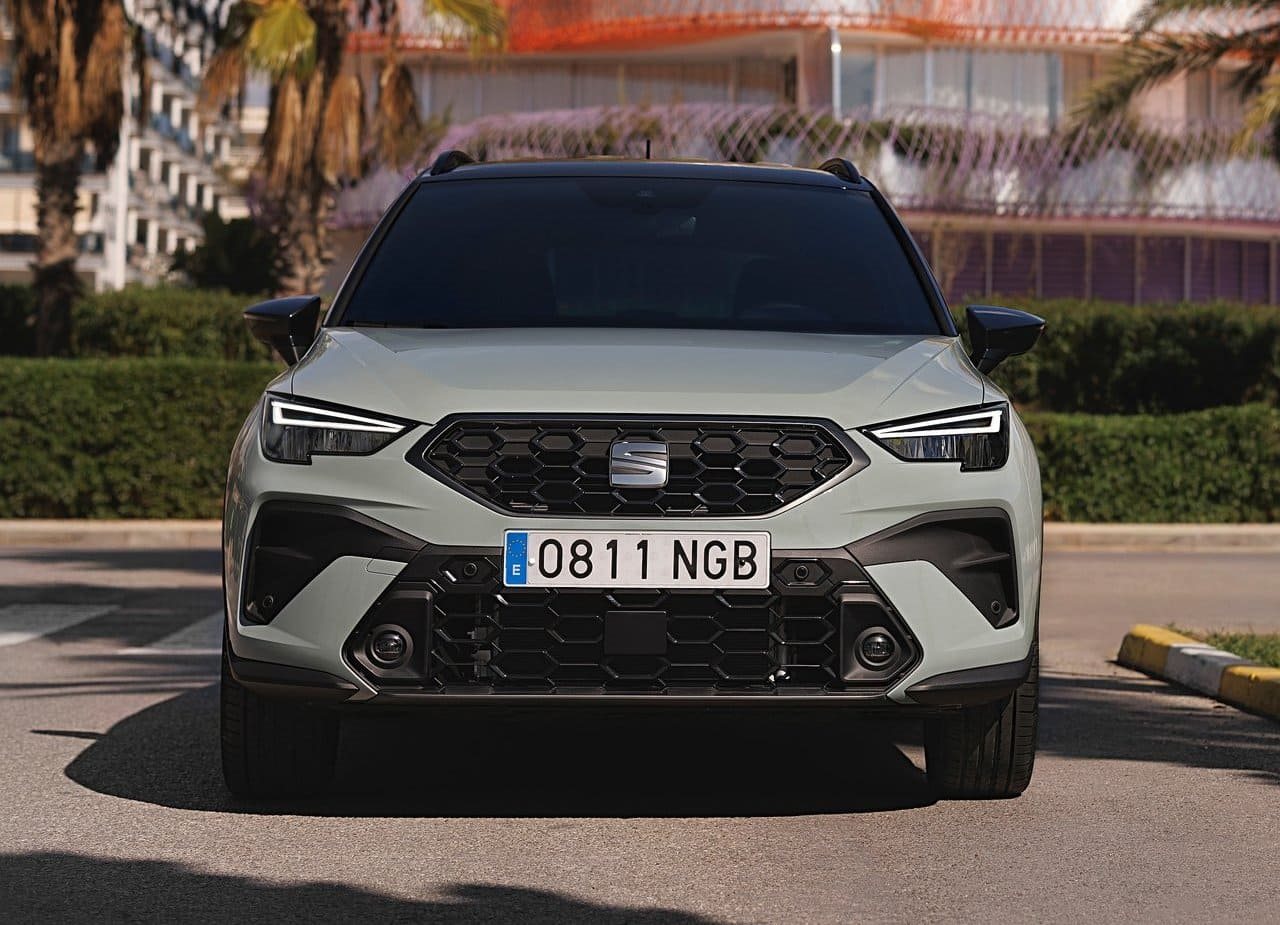 2026 - SEAT ARONA, foto 18