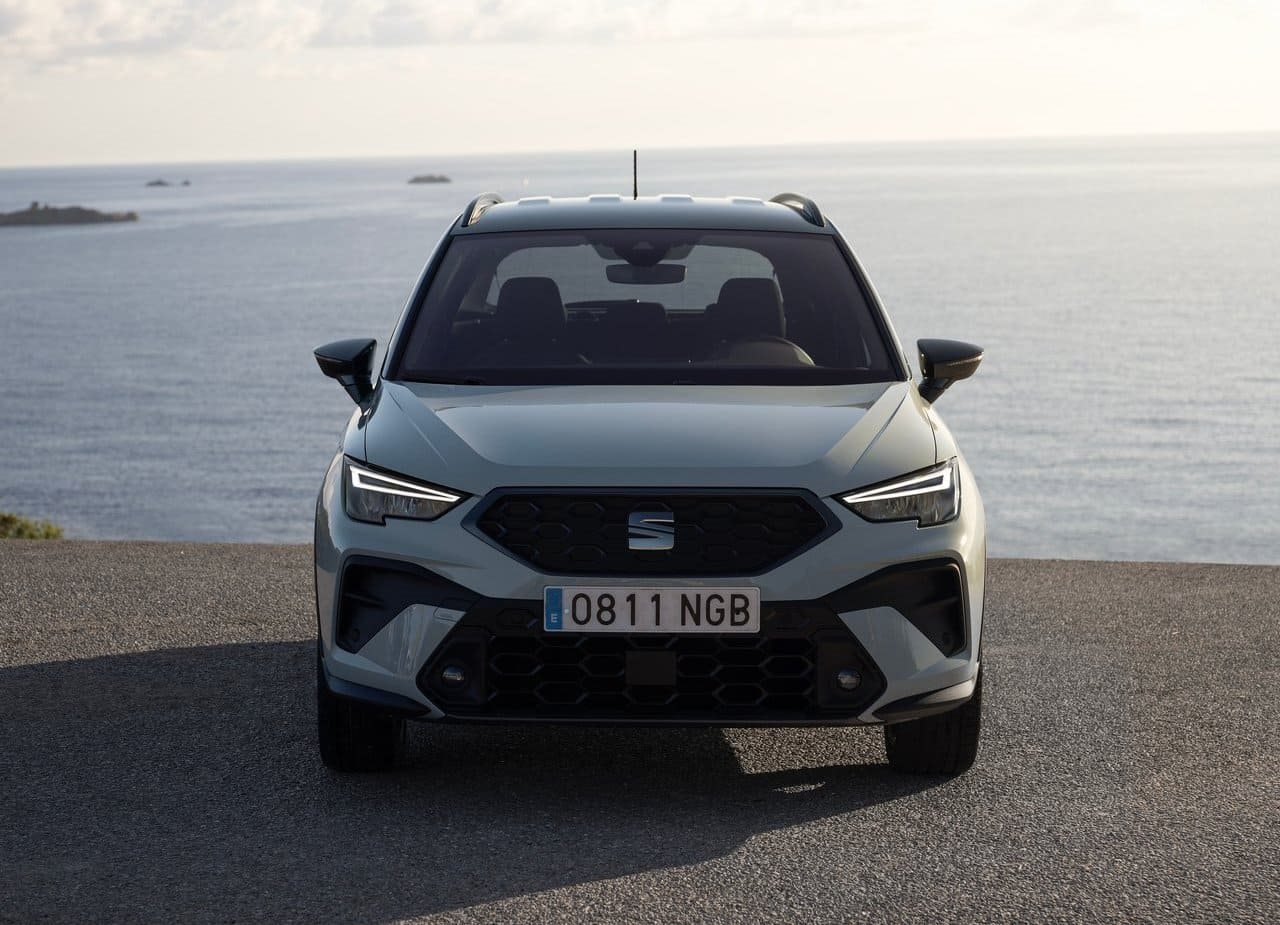 2026 - SEAT ARONA, foto 19