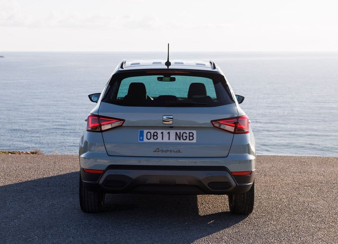 2026 - SEAT ARONA, foto 20