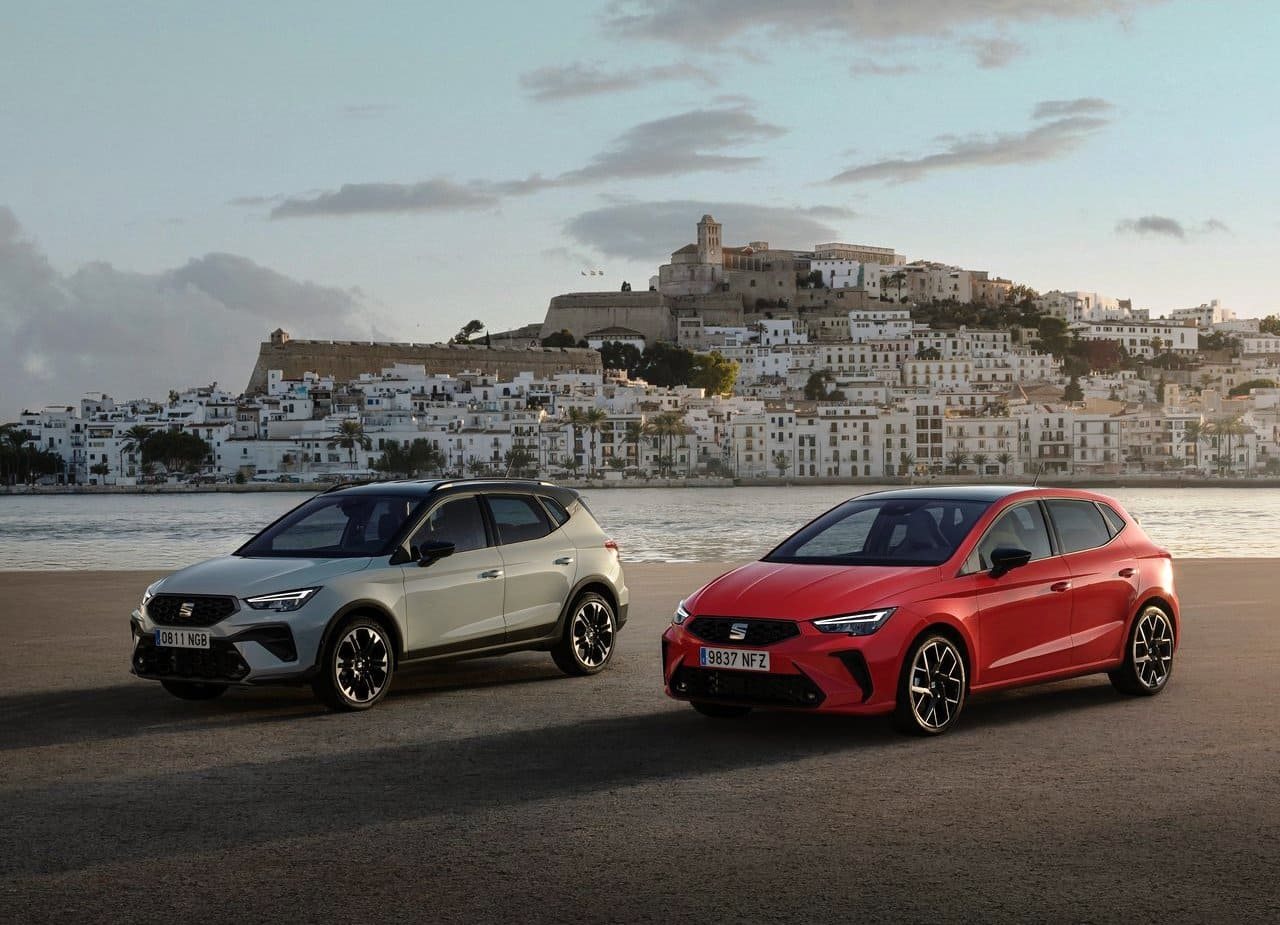 2026 - SEAT ARONA, foto 21