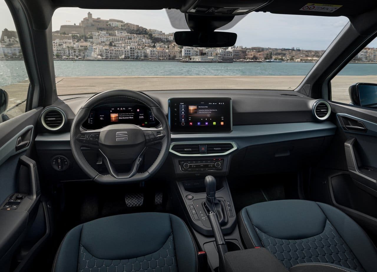 2026 - SEAT ARONA, foto 22