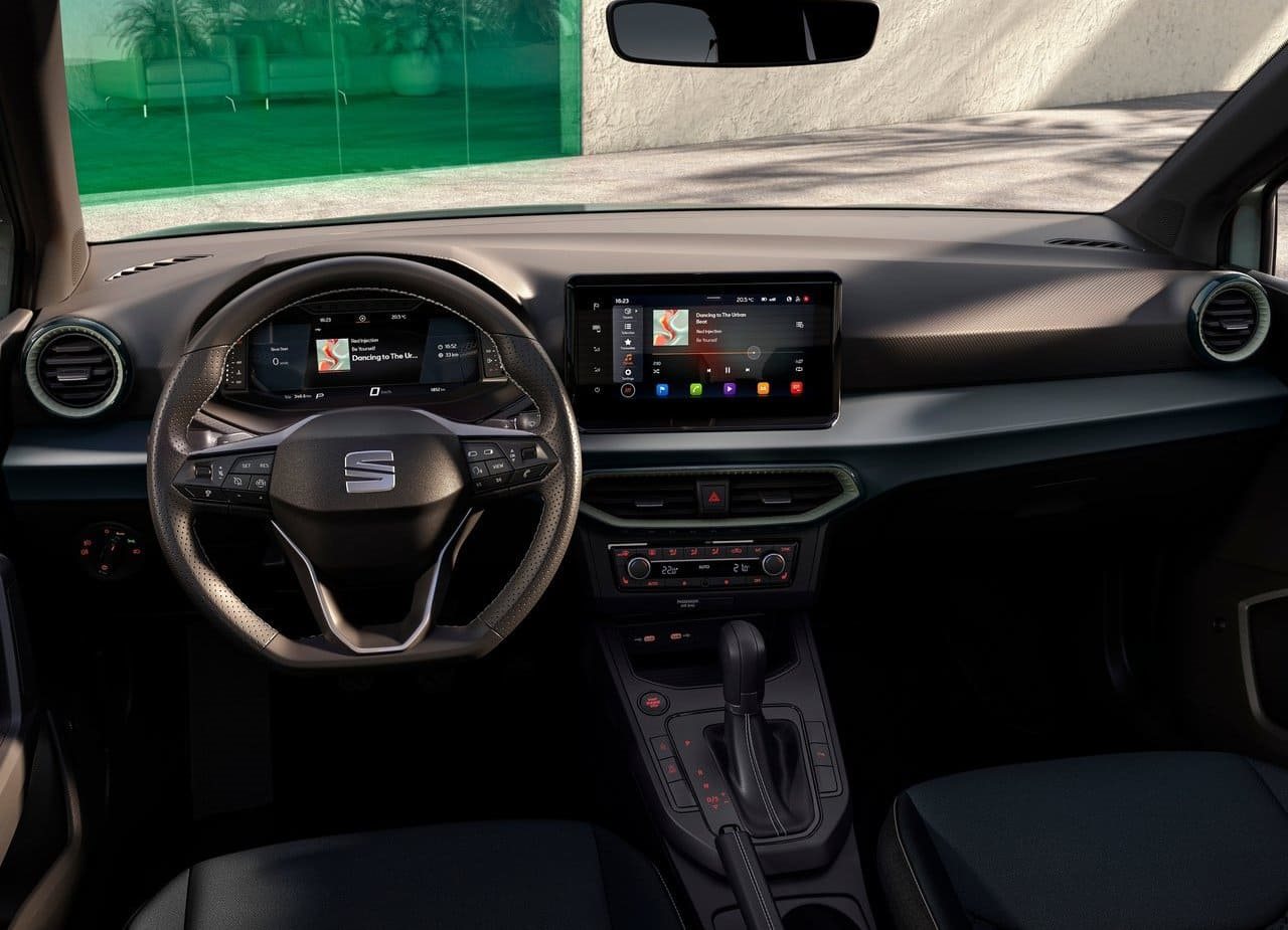 2026 - SEAT ARONA, foto 23