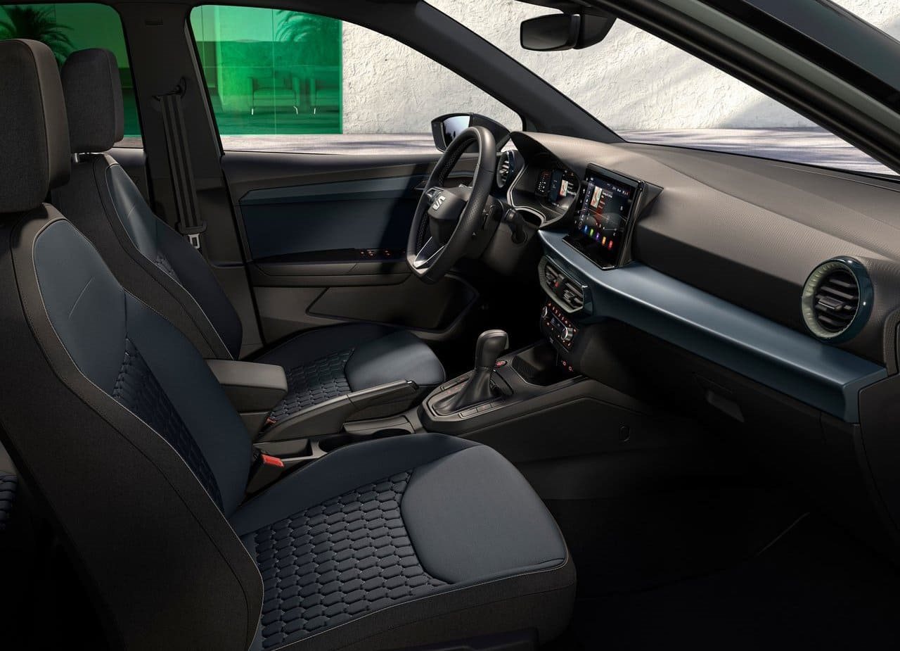 2026 - SEAT ARONA, foto 25