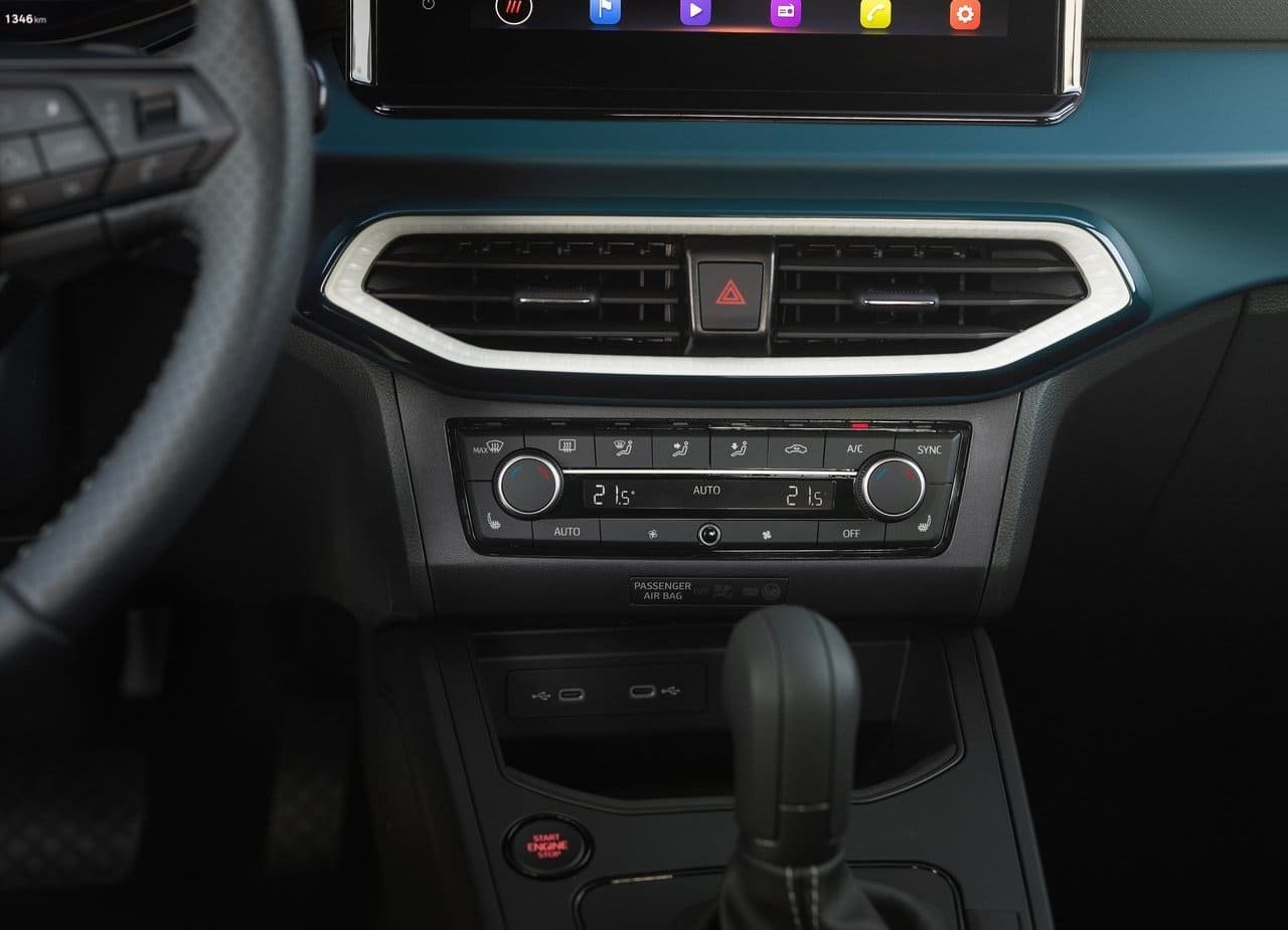 2026 - SEAT ARONA, foto 29