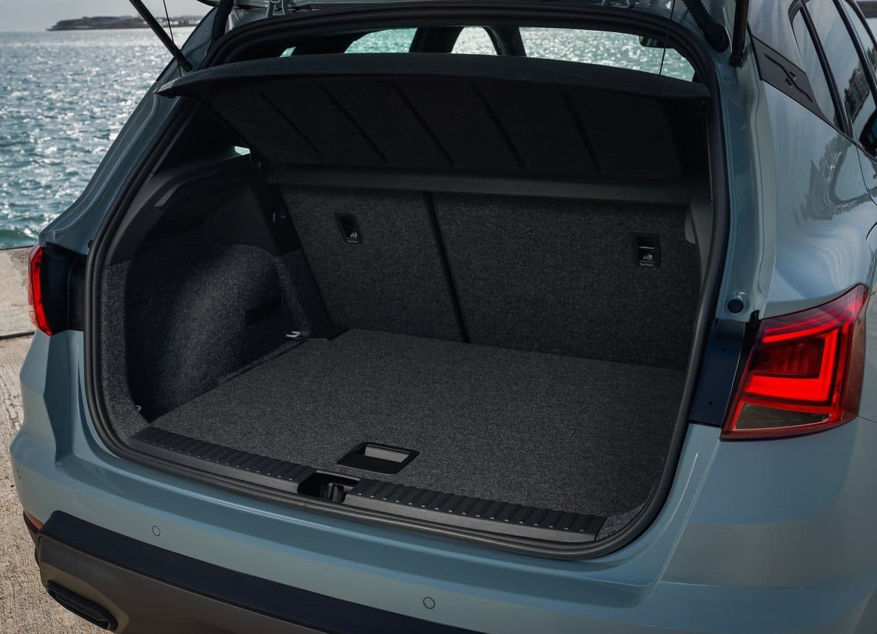 2026 - SEAT ARONA, foto 32