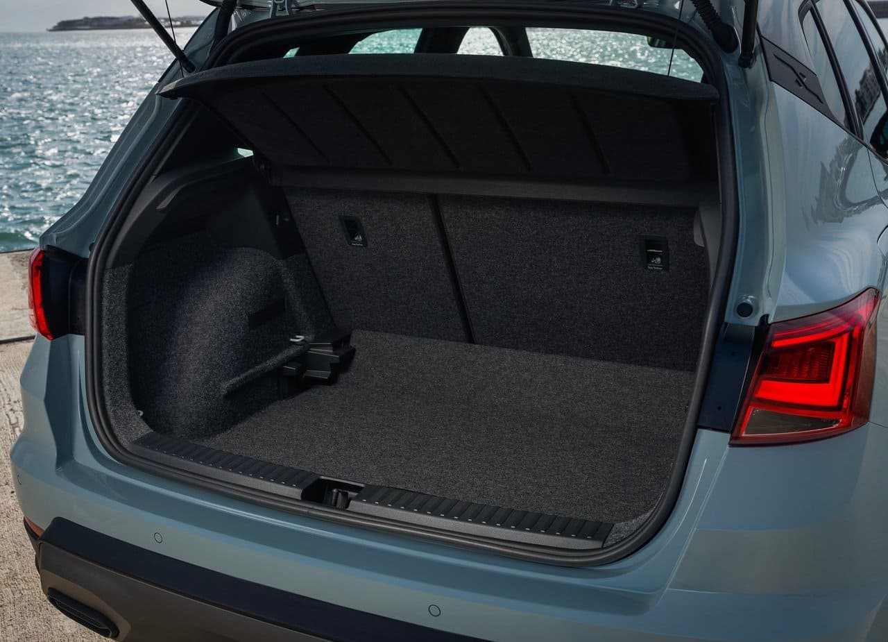 2026 - SEAT ARONA, foto 33