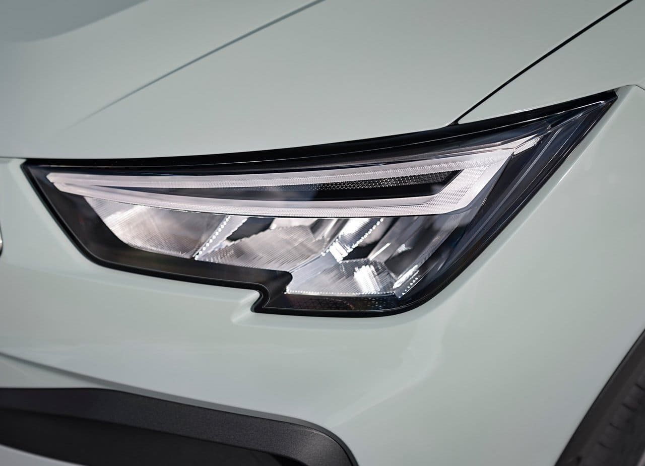 2026 - SEAT ARONA, foto 35