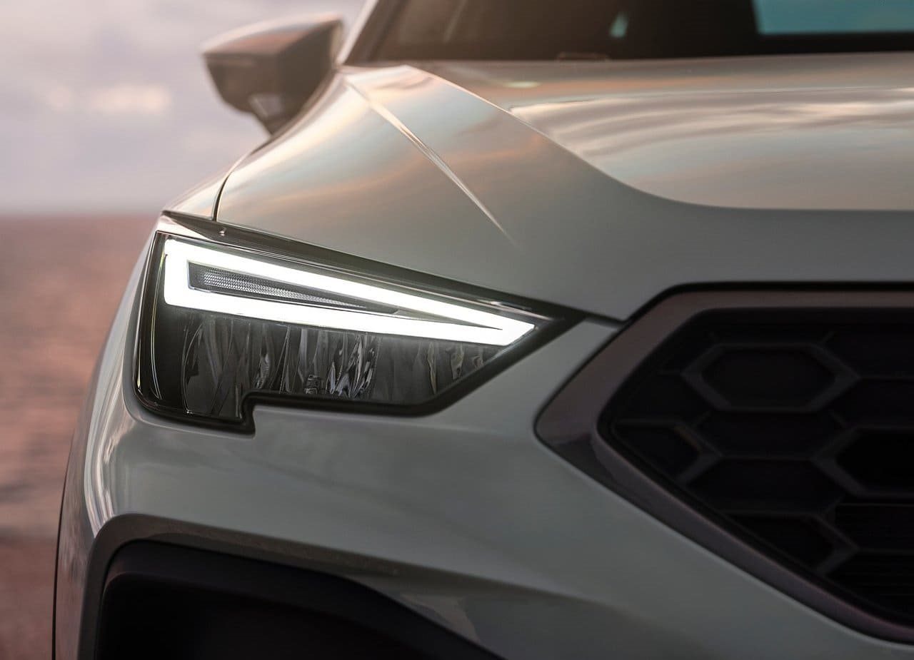 2026 - SEAT ARONA, foto 36