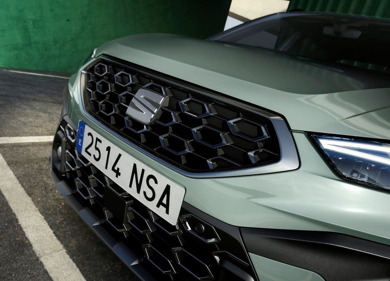 2026 - SEAT ARONA, foto 38