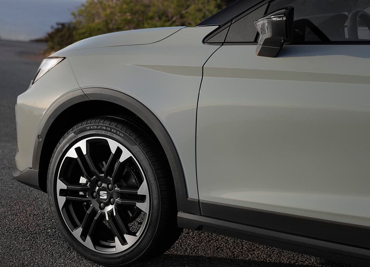 2026 - SEAT ARONA, foto 40