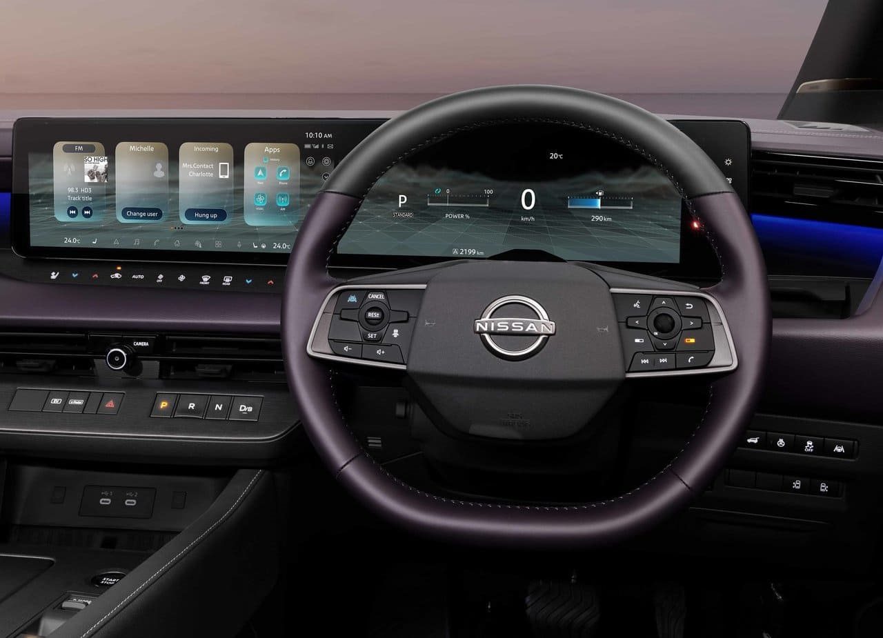 2027 - NISSAN ELGRAND, foto 11